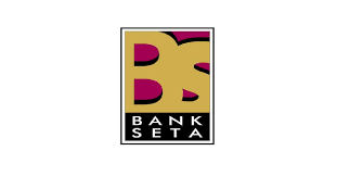 BANKSETA logo