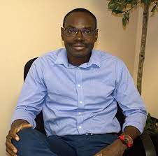 Prof Pius Owolawi — MICTSETA 4IR Research Chair at TUT